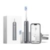 Laifen Wave Pro Electric Toothbrush w/ Travel Pouch - Space Grey Aluminum Alloy