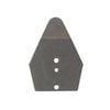 Artizan Shakee Blade, Small, Qty 10