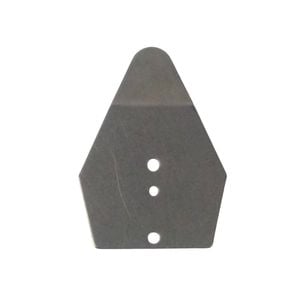 Artizan Shakee Blade, Small, Qty 10