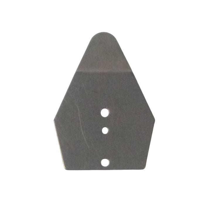 Artizan Shakee Blade, Small, Qty 10