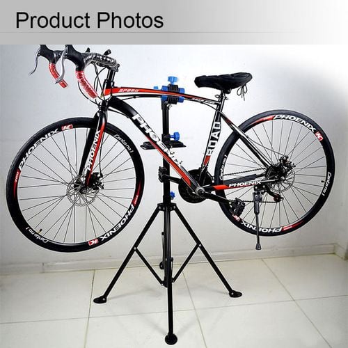 Bicycle Bike Stand Rack Steel Mount Holder Platform Hanger Storage Bunnings Australia