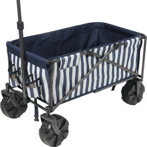 Beach Trolleys & Carts