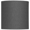 Verve Design 20cm Midnight Green Small Alix Shade