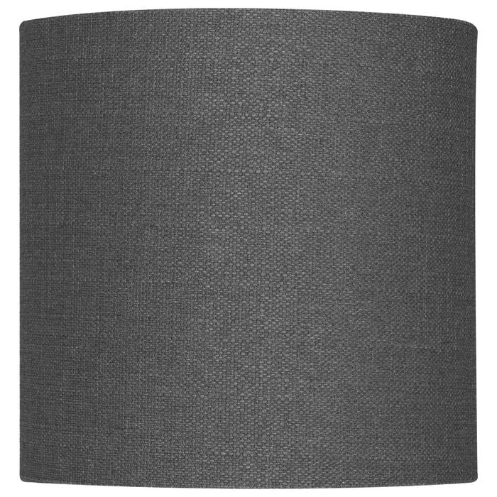 Verve Design 20cm Midnight Green Small Alix Shade