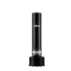 Centra 170CM Freestanding Punching Bag with Kickboxing Bag Black