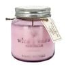 More Than Party Hand Poured Soy Candle Home Fragrance Lilac Exquis 270g