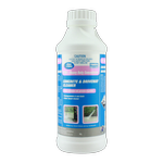 Concrete & Outdoor Cleaners