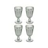 Tempa Amara Set of 4 Wine Glass Sage