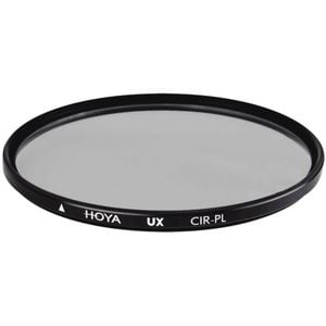 HOYA 55mm CIRC-POL UX Filter