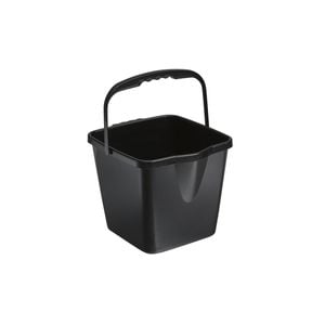 Ezy Storage 12L Square Bucket