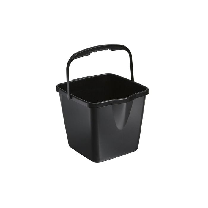 Ezy Storage 12L Square Bucket