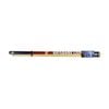 AFL 2-Piece Cue Brisbane Lions Ash Shaft 10mm Elkmaster Tip Billiards/Pool