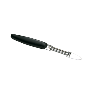 Matfer Bourgeat 65mm Professional Stainless Steel Swivel Peeler