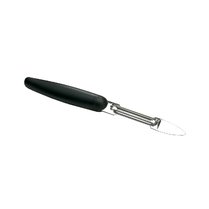 Matfer Bourgeat 65mm Professional Stainless Steel Swivel Peeler
