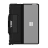 Uag Scout W/ Handstrap Case For Microsoft Surface Pro 9 - Black