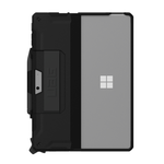 UAG Scout w/ Handstrap Case For Microsoft Surface Pro 9 - Black