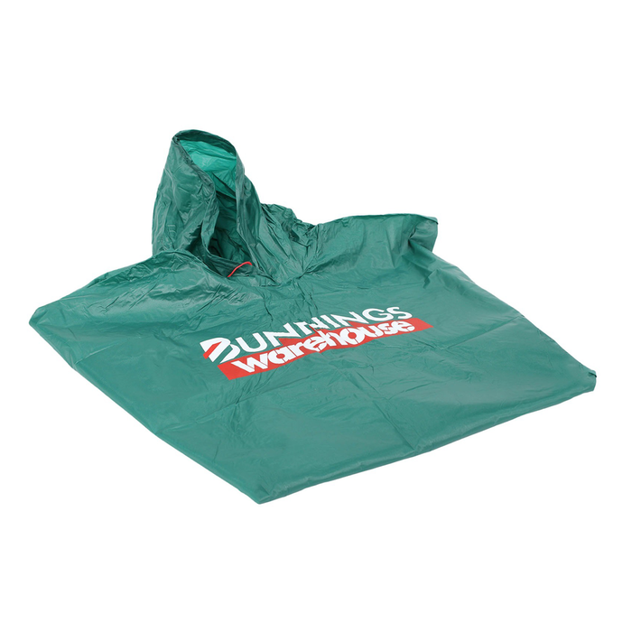 Bunnings Children's Poncho