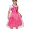 Disney Sparkle Princess Girls Aurora Sleeping Beauty Costume - 3-5