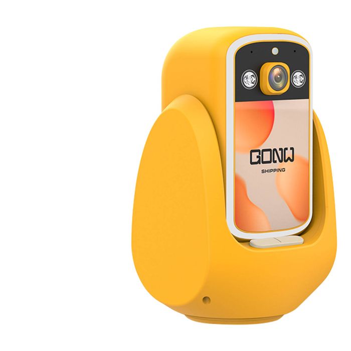 BDI Two Way Video Calling Camera With Hd Screen