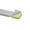 Australian Thermal Industries 1200 x 45 x 10mm Cavi-Vent Strip Castellated Thermal Break - 140 Pack