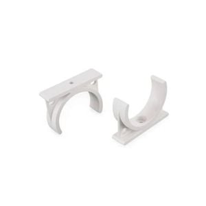 Set of 2 Mounting Clips Brackets for BEST Inline Water Filter B.E.S.T. Caravan