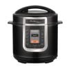Healthy Choice Ceramic Coated Pfas Free Automatic Pressure Cooker 6l