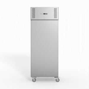 Fed-x S/s Single Door Upright Freezer  - Commercial Upright Freezers (xurf650sfv)