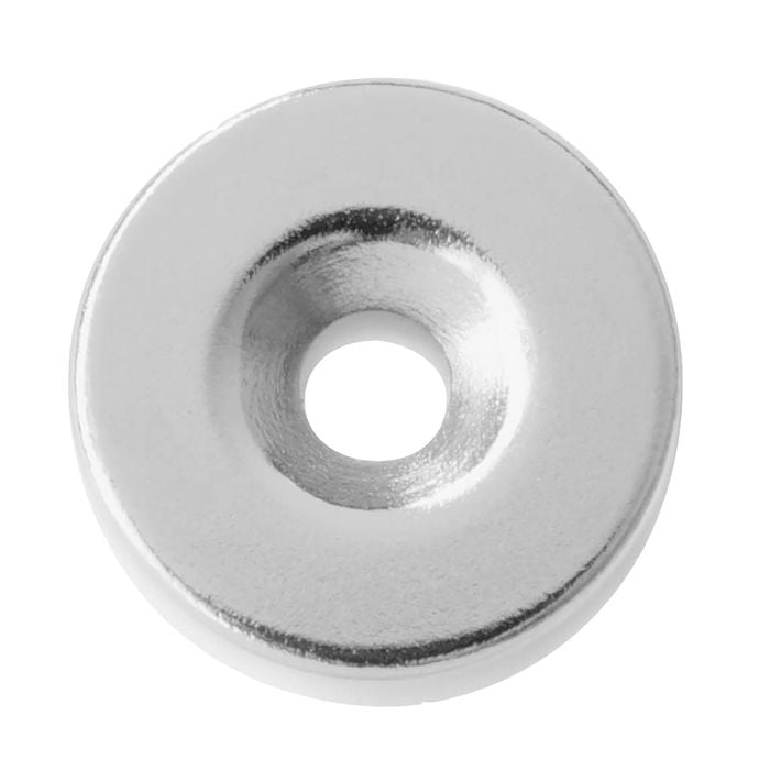 Schlage Magnetic Door Catch - Pair