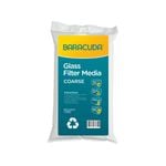 Baracuda 15kg Course Glass Filtration Media