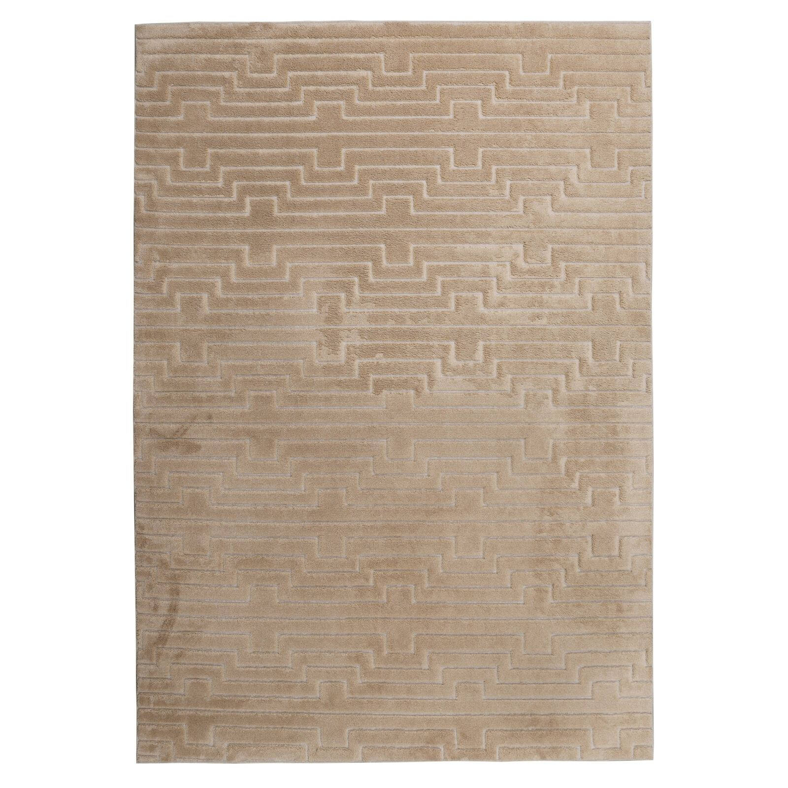 Misurni 160x230cm Sand Maze Rug product image