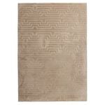 Misurni 160x230cm Sand Maze Rug