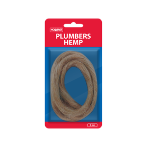 Holdfast 1m Plumbers Hemp