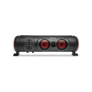 EcoXGear SoundExtreme SE18 Powersports Soundbar [GDI-EXSE1801]