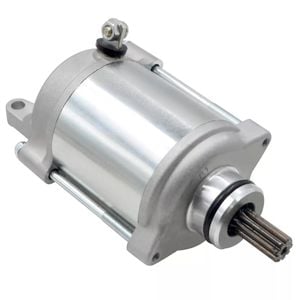 Bmw S1000 Starter Motor Suit S1000r & S1000rr Models Between 2011-2020 ( 12418525346 )