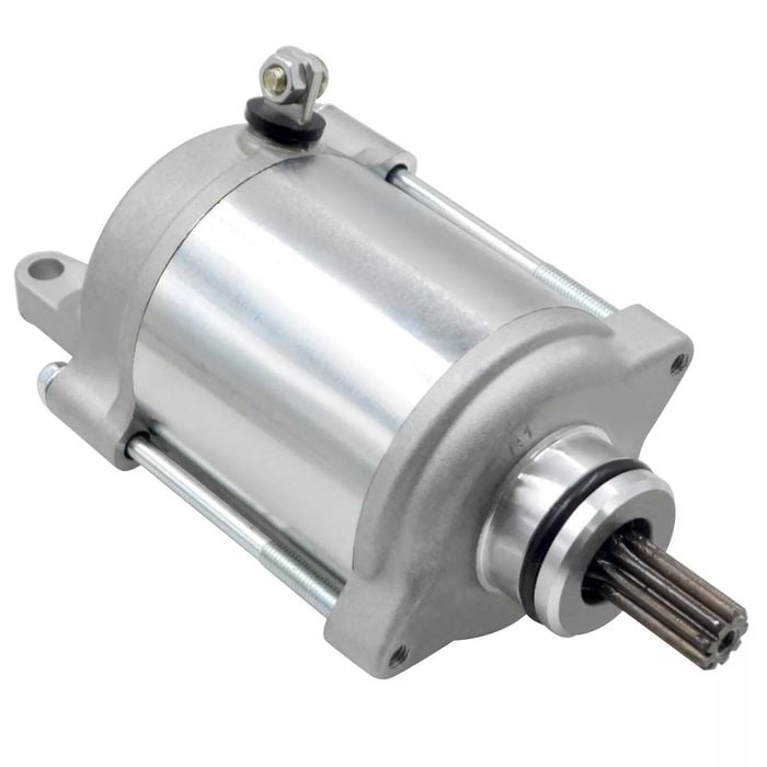 Bmw S1000 Starter Motor Suit S1000r & S1000rr Models Between 2011-2020 ( 12418525346 )