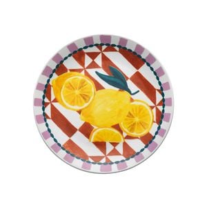 Porto Valentina Side Plate 20cm