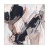 Artey | Tangerine Tango II - Stretched Canvas - Stretched Canvas - 64 x 64cm
