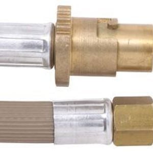 Bromic Oven/Stove Gas Heater hose assembly 3/8 10HZB3000