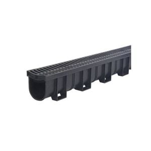 Drainage Channel & Grate