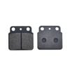 Xyt World Rear Brake Pads For Suzuki Lt-r 450 2006-2008 2009 2010 2011 2012