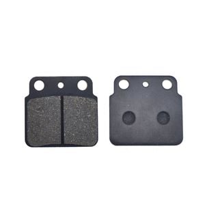 Xyt World Rear Brake Pads For Suzuki Lt-r 450 2006-2008 2009 2010 2011 2012
