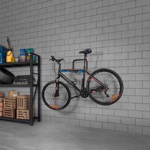 Bunnings bike storage hooks sale