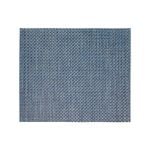 Icon Chef Plate Mats - Set Of 6 - Denim
