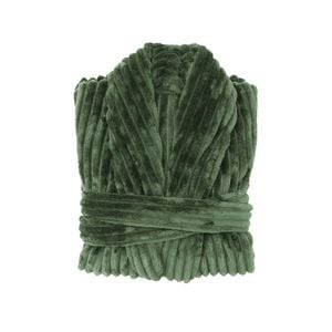 Bambury Channel Fleece Robe