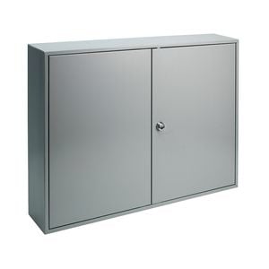 Sandleford 550 x 730 x 140mm 400 Key Key Cabinet