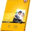 Kodak Inkjet Satin Ultra Premiun Photo Paper A4 20 Sheets