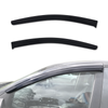 AUSGO Luxury Weather Shields for Ford Falcon Fairmont BA BF Wagon Weathershields Window Visors Wind Deflectors