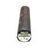 CAgroup 4 x 40m x 200Um Black High Impact Polypro Builders Film