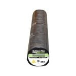 CAgroup 4 x 40m x 200Um Black High Impact Polypro Builders Film