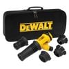 DeWALT Chiselling Dust Extraction System DWH051-XJ